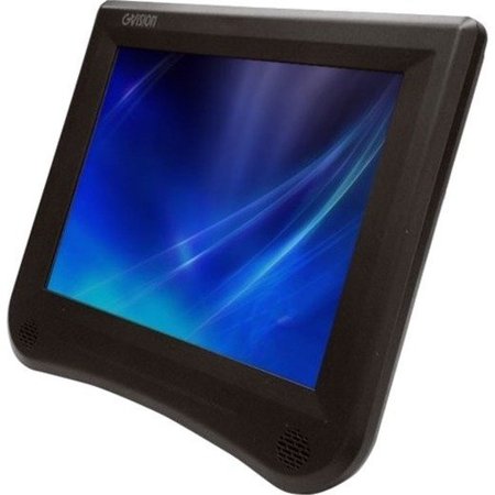 GVISION USA Gvision, 10.4In Lcd Touch Screen, Desktop, Vga, Svga 800X600, 250 P10PS-JA-453G